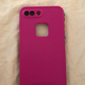 Lifeproof iPhone 8 Plus case